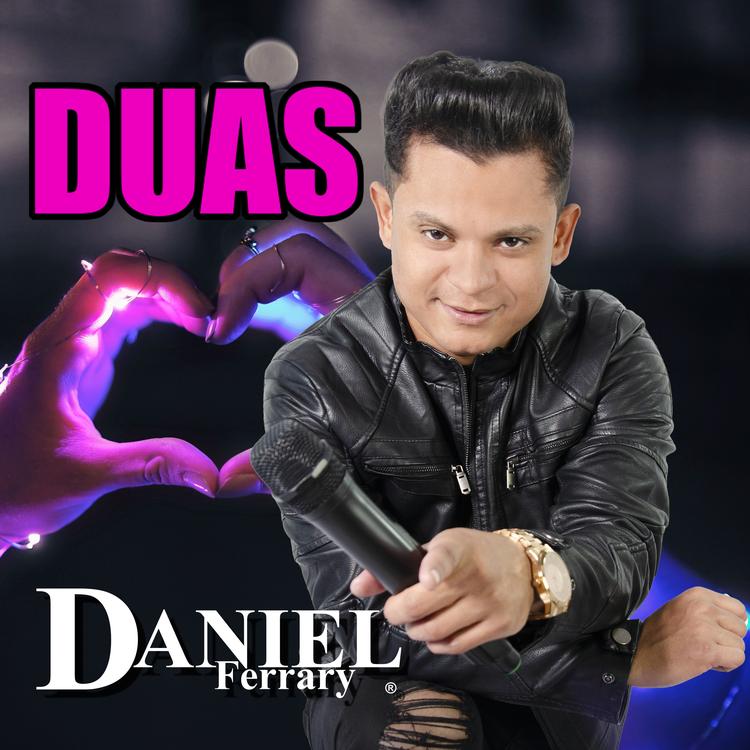 Daniel Ferrary's avatar image