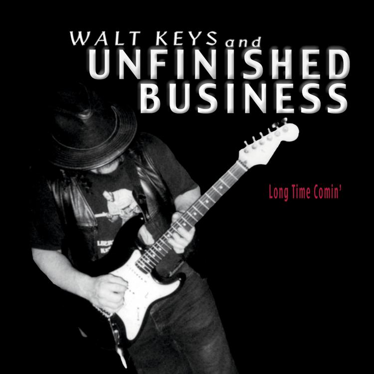 Walt Keys & Unfinished Business's avatar image