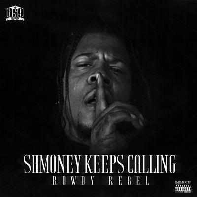 Young Rich Niggas By Rowdy Rebel, Rich The Kid's cover