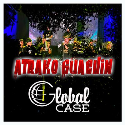 Atrako Guachin's cover
