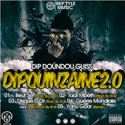 Dip Quinzaine 2.0's cover