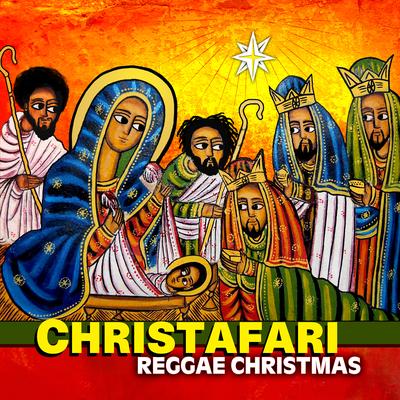 God Rest Ye Merry Gentlemen (feat. Avion Blackman) By Christafari, Avion Blackman's cover