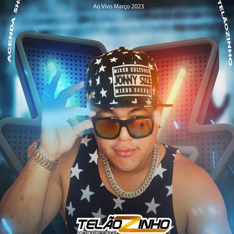 Telãozinho's avatar image