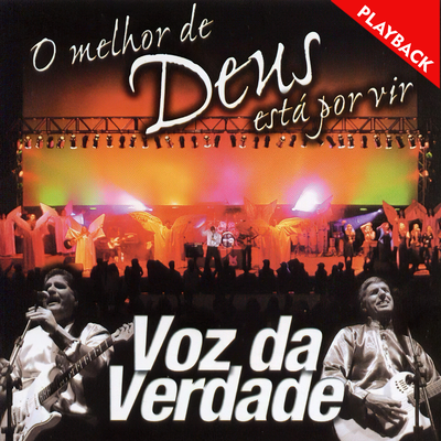 O Escudo (Playback) By Voz da Verdade's cover