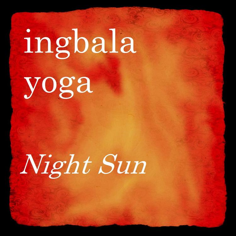 Ingbala Yoga's avatar image