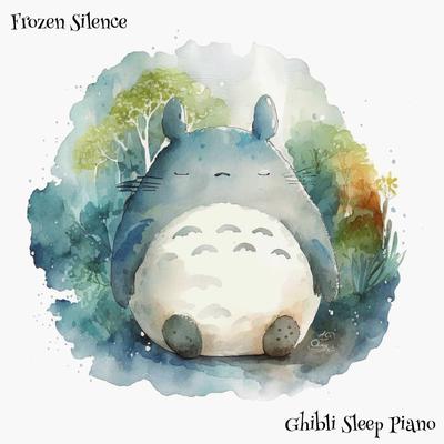 Sixth Station - Spirited Away sleep piano By Frozen Silence's cover