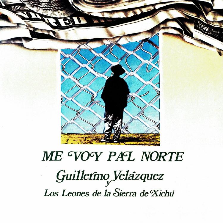 Guillermo Velázquez y los Leones de la Sierra de Xichú's avatar image