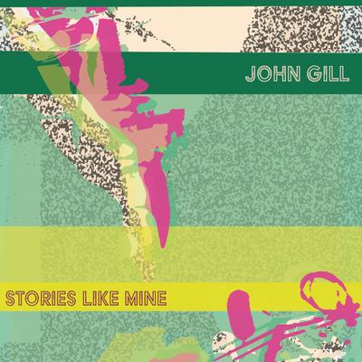 John Gill's cover