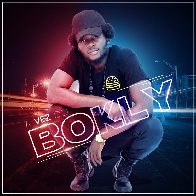 Bokly's avatar image