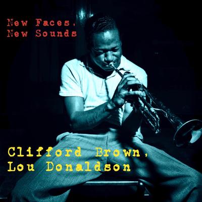 New Faces, New Sounds's cover