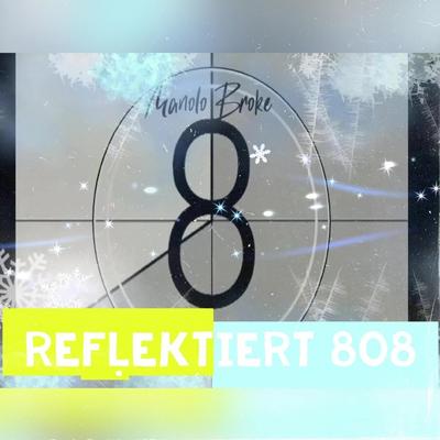 Reflektiert's cover