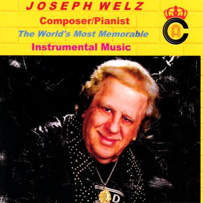 Joseph Welz's cover