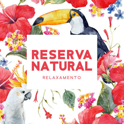 Reserva Natural (Relaxamento Profundo com Sons de Pássaros)'s cover