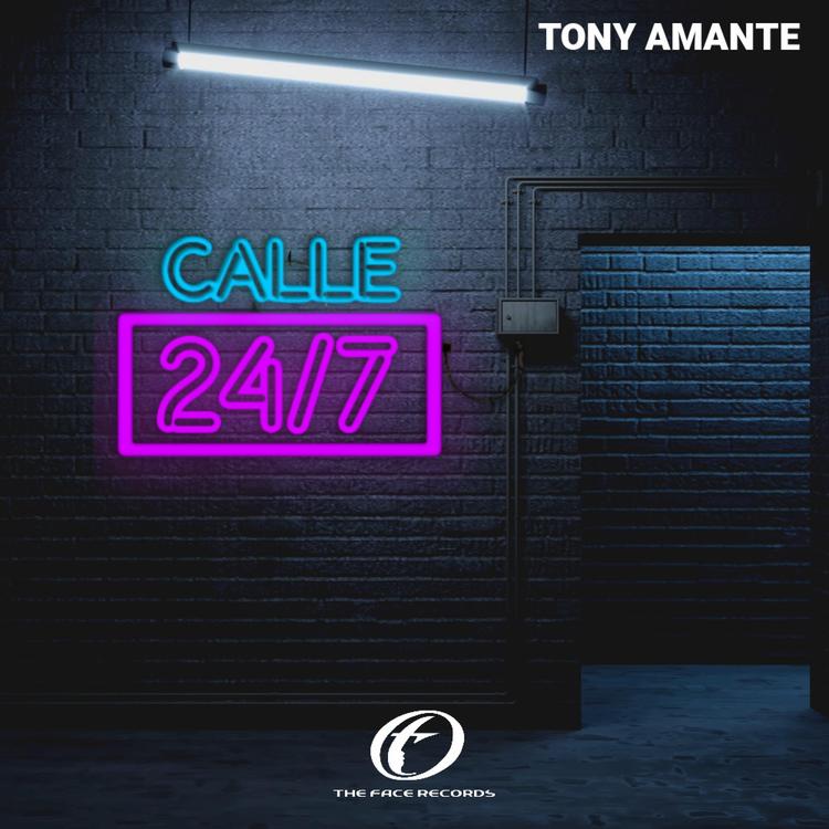 Tony Amante's avatar image