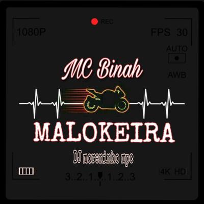 Mc Binah's cover