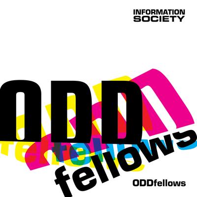 Oddfellows's cover