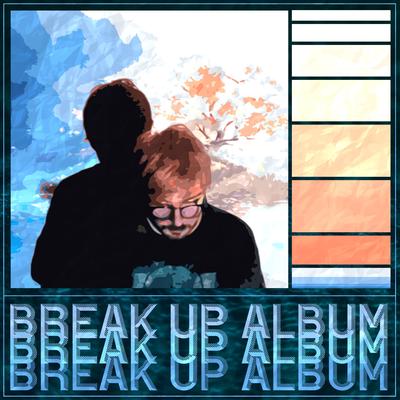 Break Up Album's cover