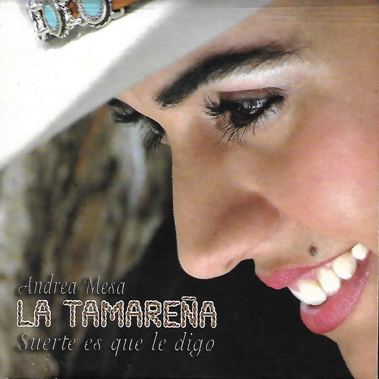 Andrea Mesa, La Tamareña's avatar image