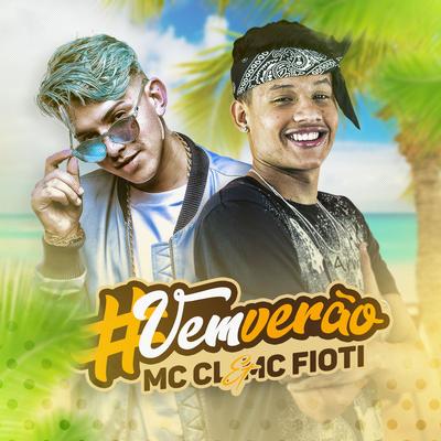 #Vemverão By Mc CL, MC Fioti's cover