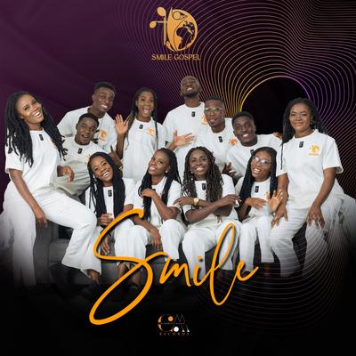 Holy Spirit By Smile Gospel's cover