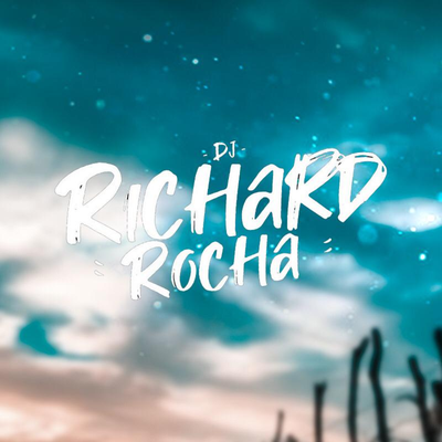 DJ RICHARD ROCHA's cover