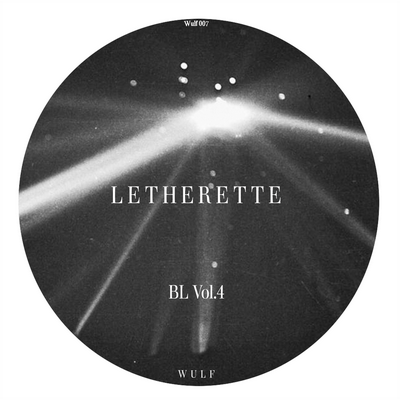 Woop Baby By Letherette's cover