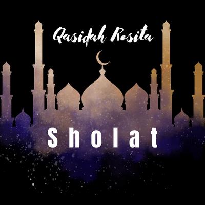 Sholat's cover