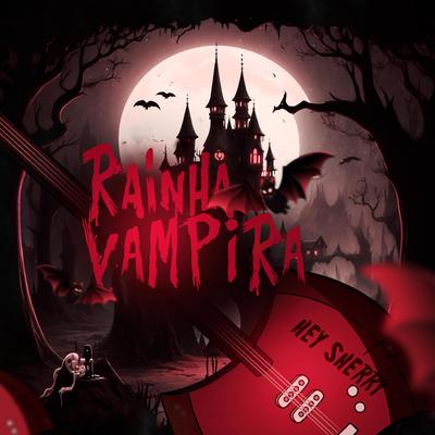 Rainha Vampira: Marceline's cover