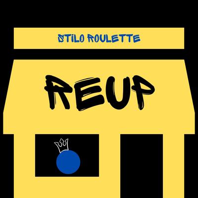 Re-up's cover