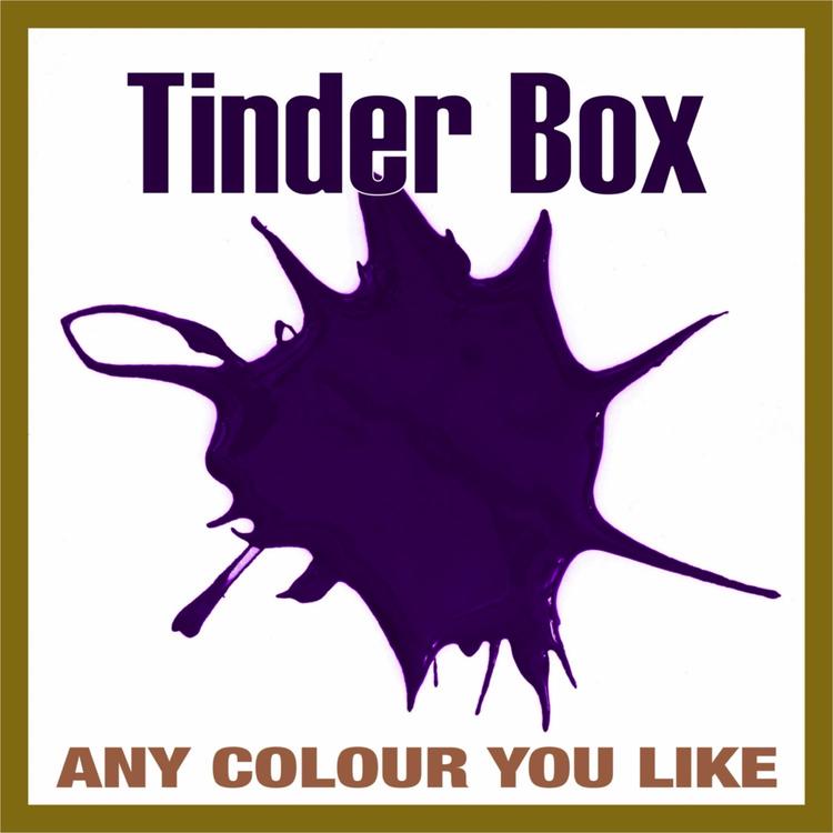 Tinder Box's avatar image