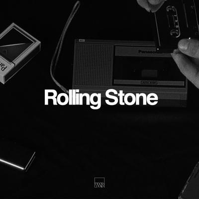 Rolling Stone By JMSN's cover
