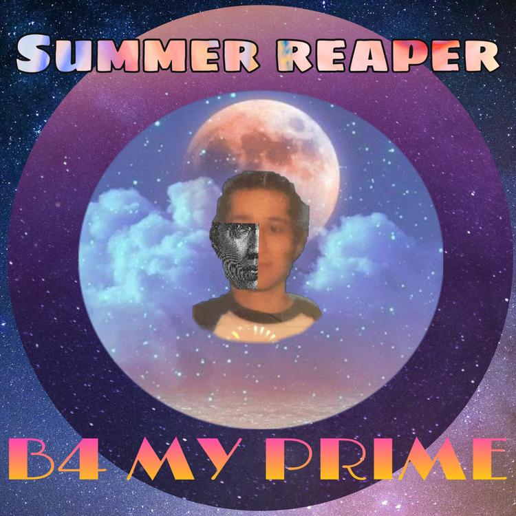 Summer Reaper's avatar image