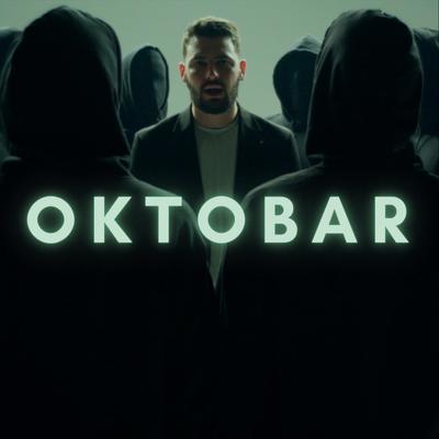 Oktobar's cover