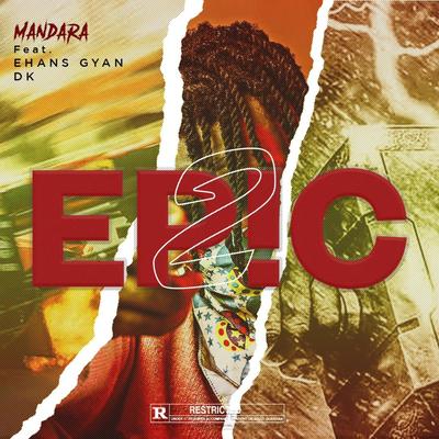 Epic By Mandara, Ehans Gyan, DK's cover