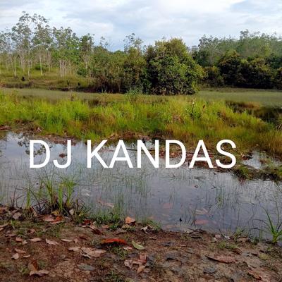 Dj Kandas's cover