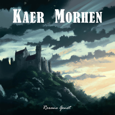 Kaer Morhen By Roxane Genot's cover