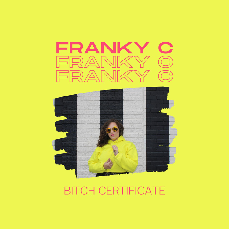 Franky C's avatar image