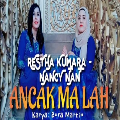 ANCAK MA LAH's cover