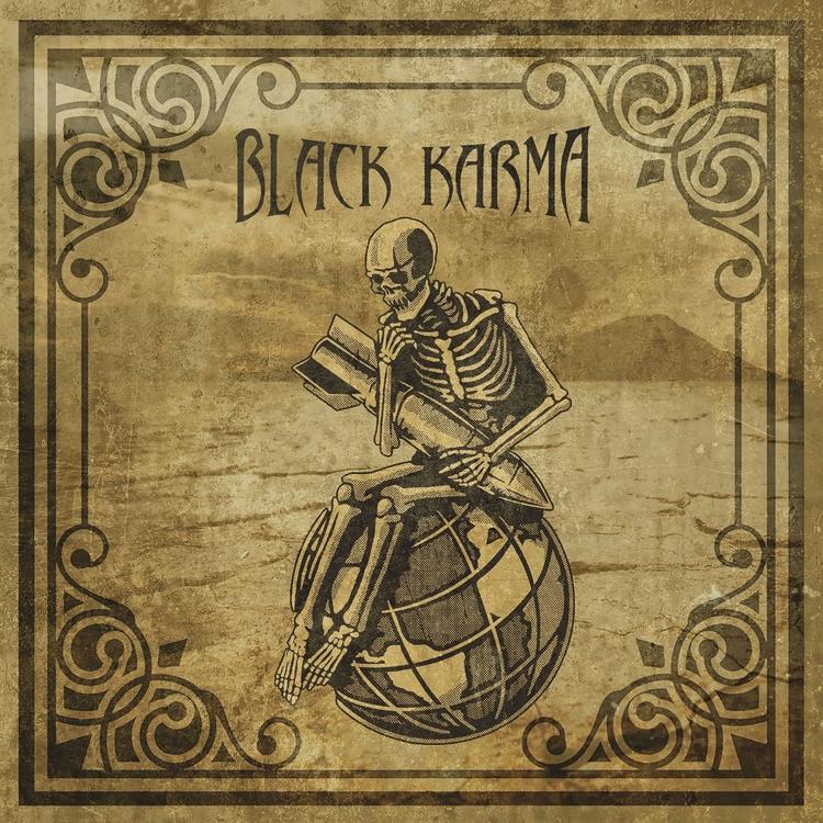 Black Karma's avatar image