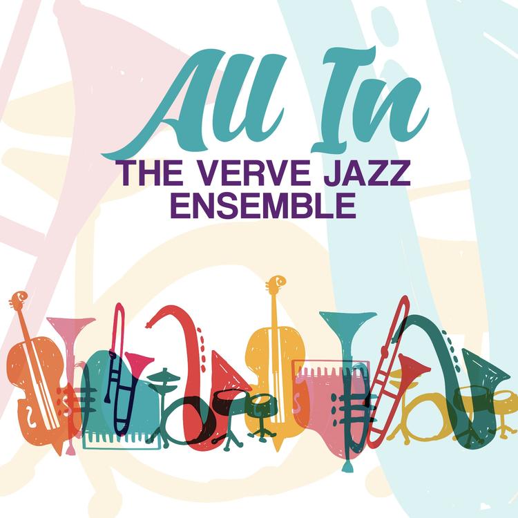 The Verve Jazz Ensemble's avatar image