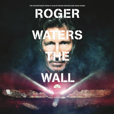 Roger Waters The Wall's cover