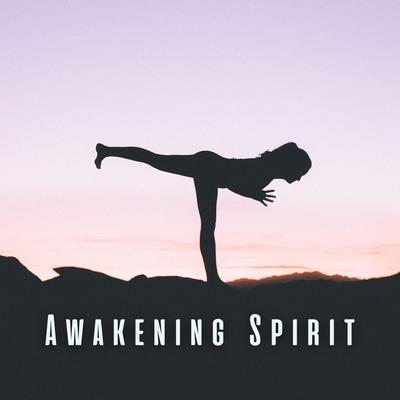 Awakening Spirit: Gentle Melodies for Yoga and Meditation's cover