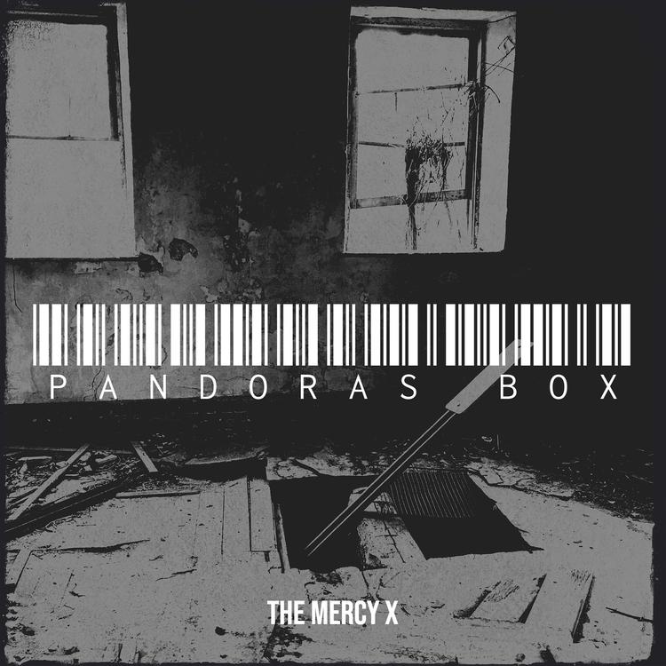 The Mercy X's avatar image