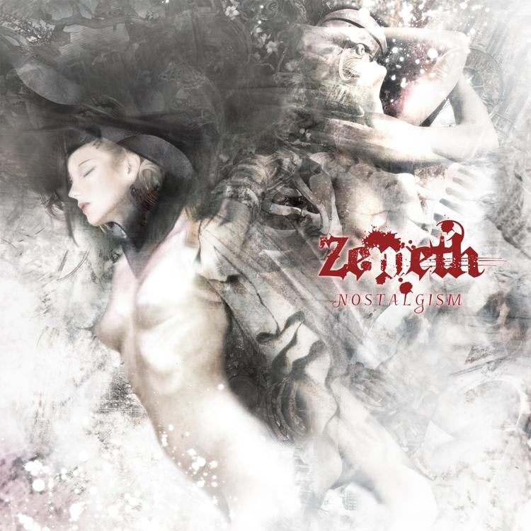 Zemeth's avatar image