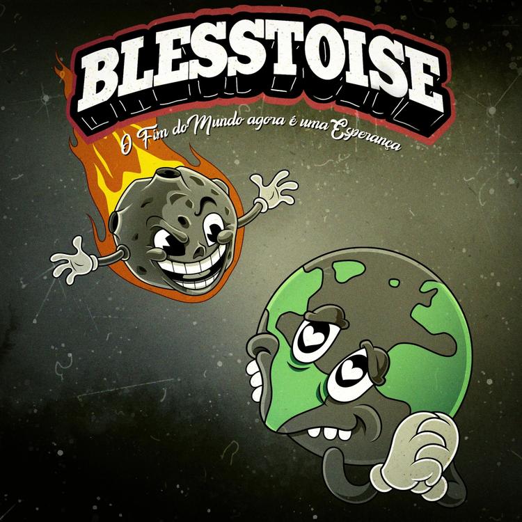 Blesstoise's avatar image