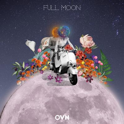 Full Moon By OVN, chrln's cover