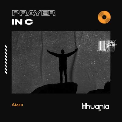 Prayer in C By AIZZO's cover