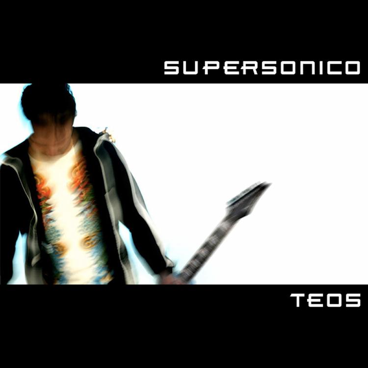 Supersónico's avatar image