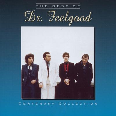 She Does It Right By Dr. Feelgood's cover