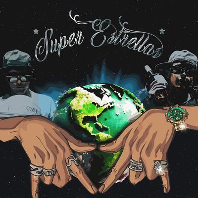 SUPER ESTRELLAS's cover